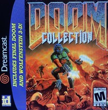 Doom Collection - Sega
