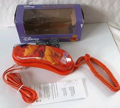 Mybelle telephone 451 vintage - telephone,