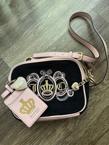 Juicy couture lovers club - couture,