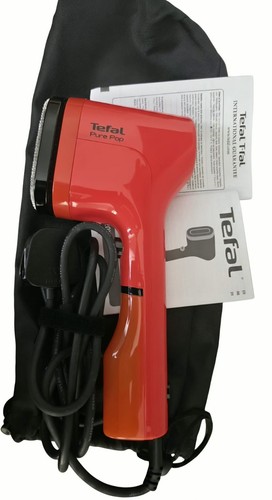 Tefal pure pop slim handheld - pure,