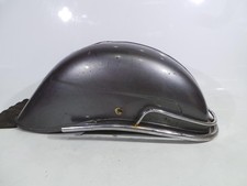 1979 PIAGGIO VESPA  FRONT MUD GUARD SOME DAMAGE GENUINE *FAST SHIPPING