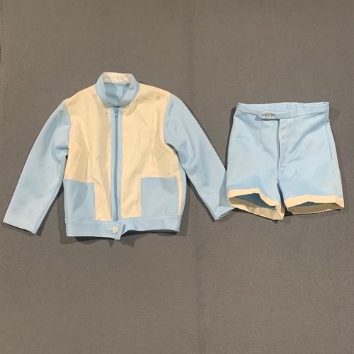 Vintage 70s tracksuit - vintage, kids
