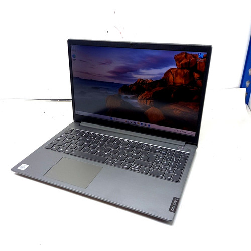 Lenovo thinkbook iil - thinkbook, 15-iil