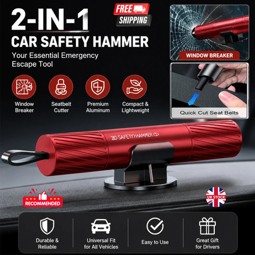 Safe pro car window - pro,