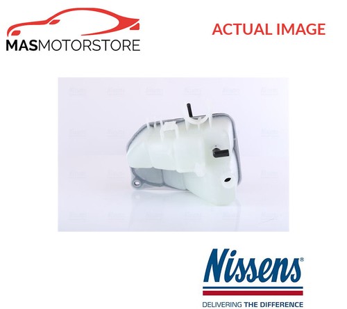 Coolant expansion tank - expansion,