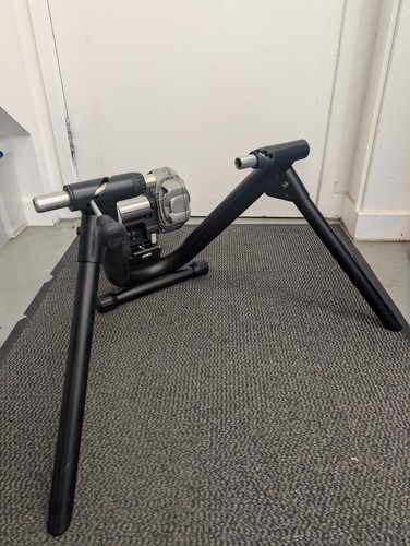 Saris fluid turbo trainer - saris, 2