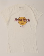 HARD ROCK CAFE Womens Dublin