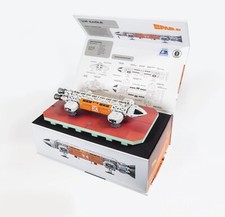 Anderson Entertainment Space 1999 VIP Eagle Collectible–Special Limited Edition