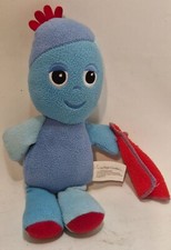 In The Night Garden Iggle