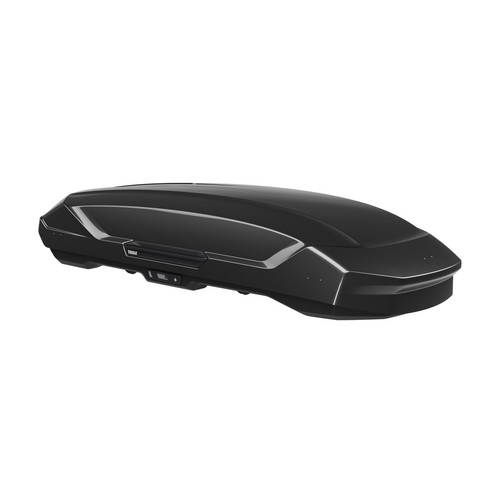 Thule motion roof box - motion,