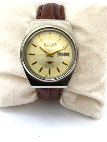 Citizen men vintage - citizen,