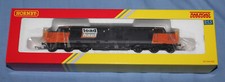 Hornby Railroad Plus R30188 Class 37 37710 Loadhaul DCC Ready OO Gauge BNIB