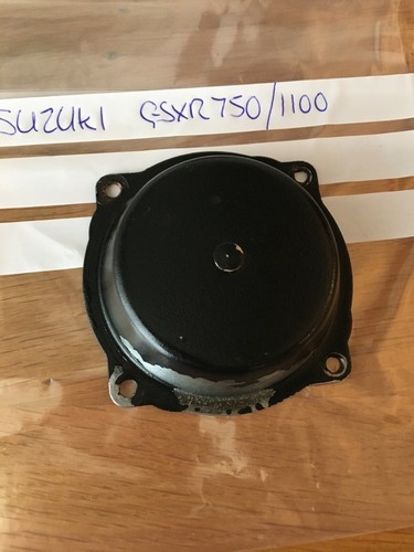 Suzuki carburettor top gsxr750 - suzuki,