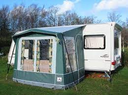 Dorema laser porch - porch, awning