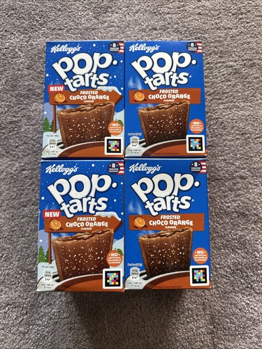 Kellogg pop tarts - kellogg's,