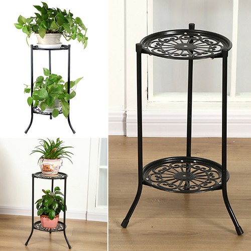 Tier vintage plant - tier, pot