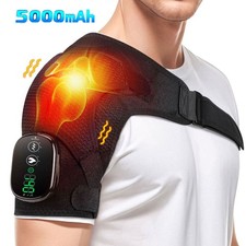 Electric Heated Shoulder Brace