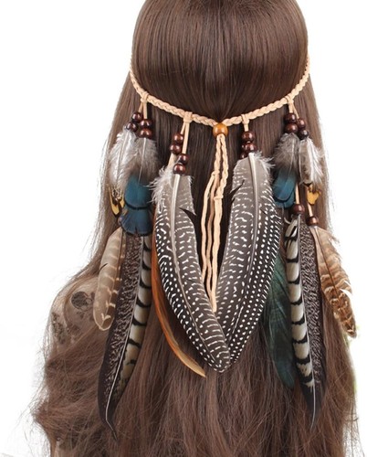 Buxiugk indian headdress - buxiugk,