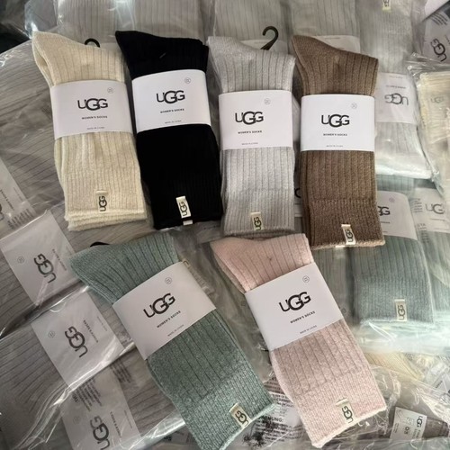 Ugg women ribbed - ugg, pile