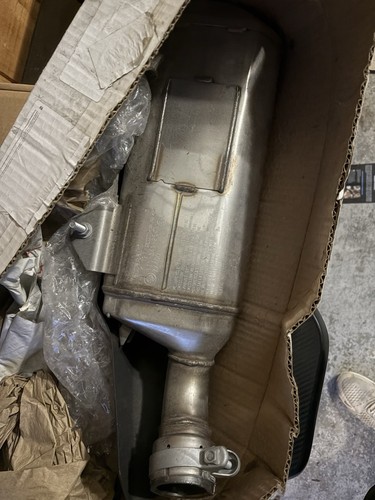 4rr oem exhaust - oem, (like