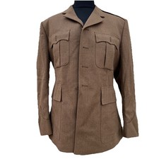 New British Army Men's Khaki