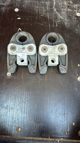 Uponor unipipe u32 press jaws - unipipe,