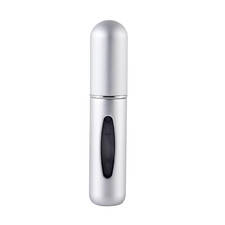 Perfume Refillable Bottle Atomiser 5ml Travel Spray Mini Pump Portable Refilable
