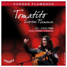 SAVAREZ T50R - FLAMENCO GUITAR