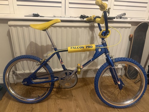 Falcon pro kappa bmx - falcon,