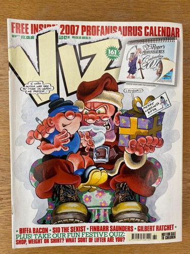 Viz comic issue 161 - , with