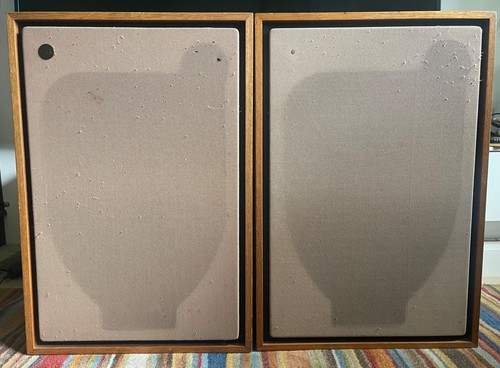 Vintage tannoy devon - tannoy, hpd