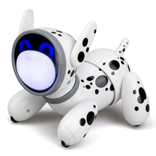 Silverlit jiggo interactive - jiggo,