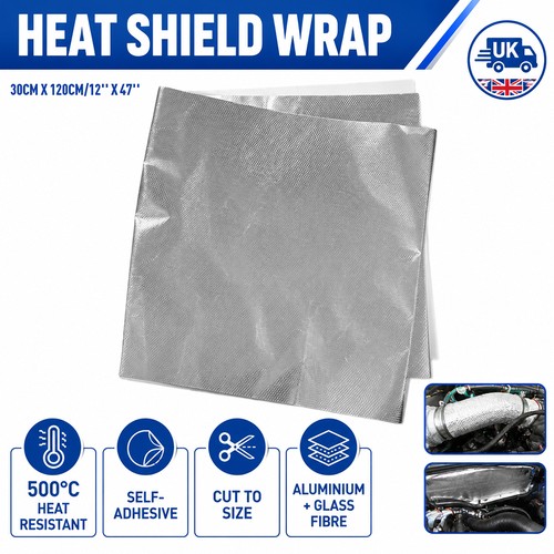 Silver self adhesive - self,