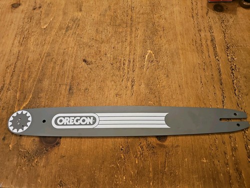 Genuine oregon chainsaw - genuine,