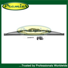 Premier Front Rear Windscreen