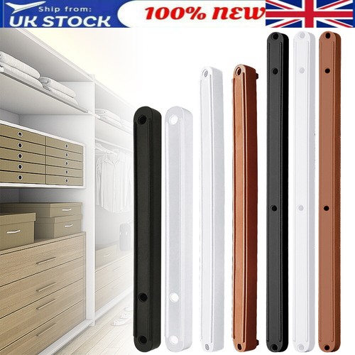 20x drawer runners plastic - 10/20x,