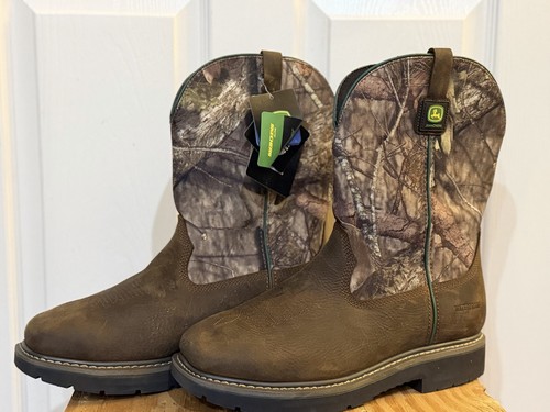 Skechers men john deere - men's,
