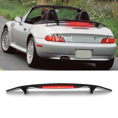 For e36 1995 - z3, 52''
