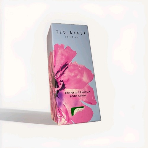Ted baker peony - ted, body