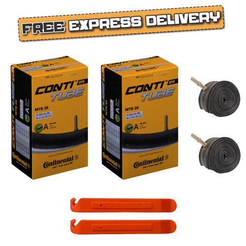 Continental mtb inner - 2x,