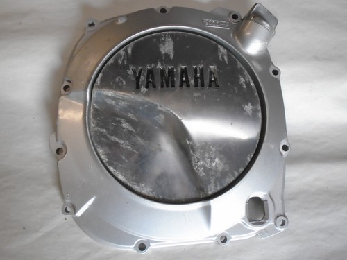 Yamaha right hand engine - right,