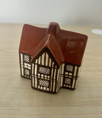 Vintage mudlen end studio - vintage,