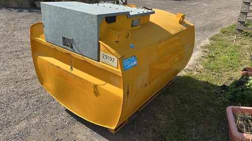 Western abbi combo diesel - abbi,