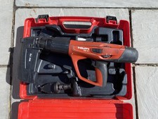 Hilti DX5 Nail gun