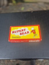 Vintage 1982 Rupert Bear 28