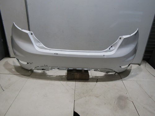 Ford fiesta zetec s - zetec, rear