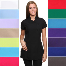 Freya Beauty Tunic Nail Salon