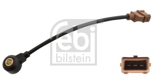 Febi knock sensor skoda - knock,