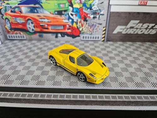 Rare 2010 ferrari enzo - ferrari,
