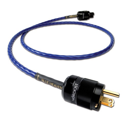 Nordost blue heaven power - nordost,